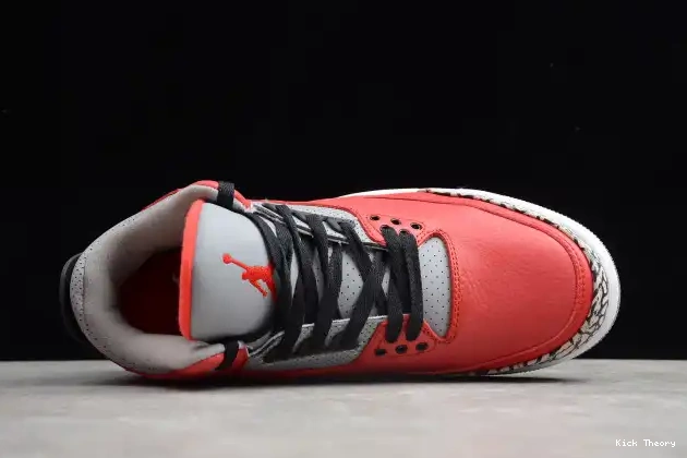 Kick Theory Red CK5692-600 3 Cement Air Jordan 0615